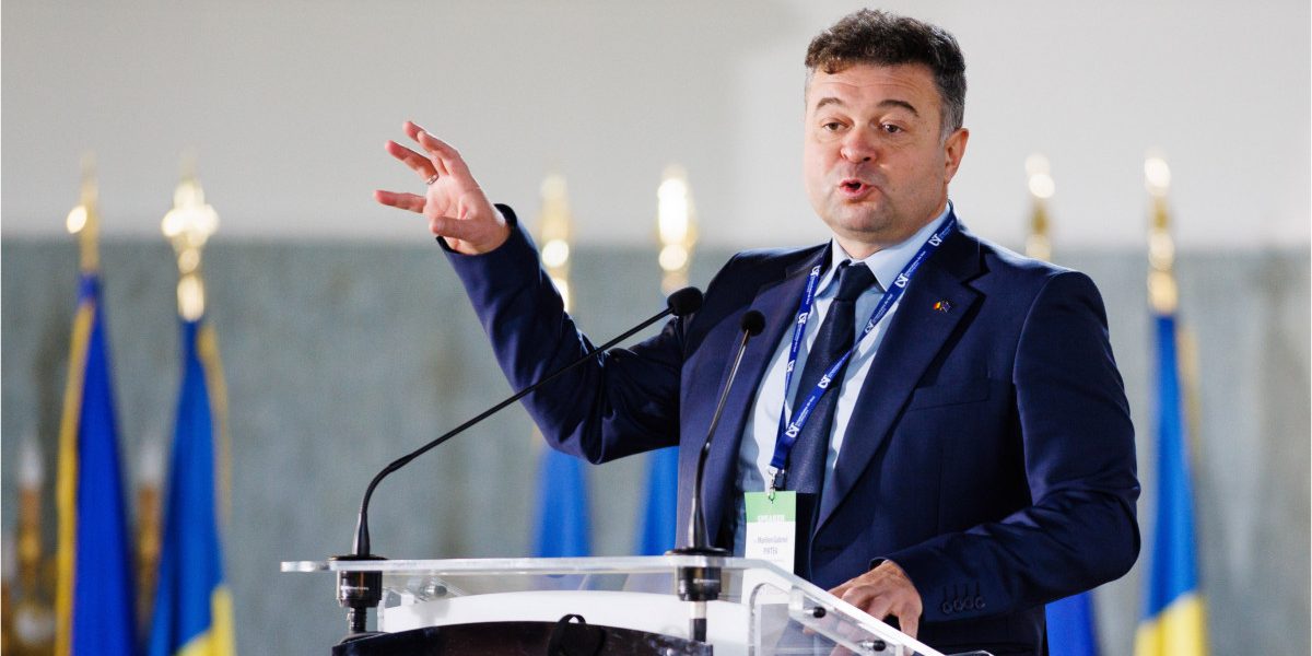 Cine îi va lua locul lui Daniel David la Ministerul Educației, după demisie (surse)