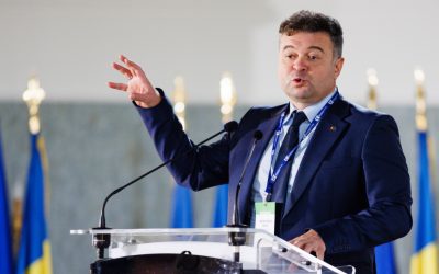 Cine îi va lua locul lui Daniel David la Ministerul Educației, după demisie (surse)