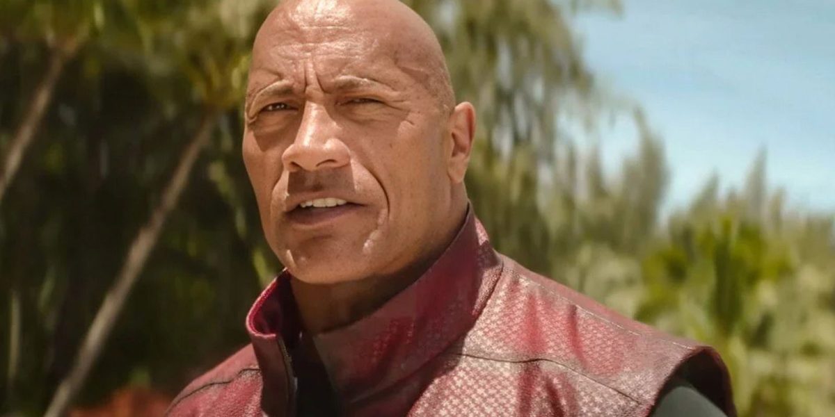 Dwayne Johnson Controversies