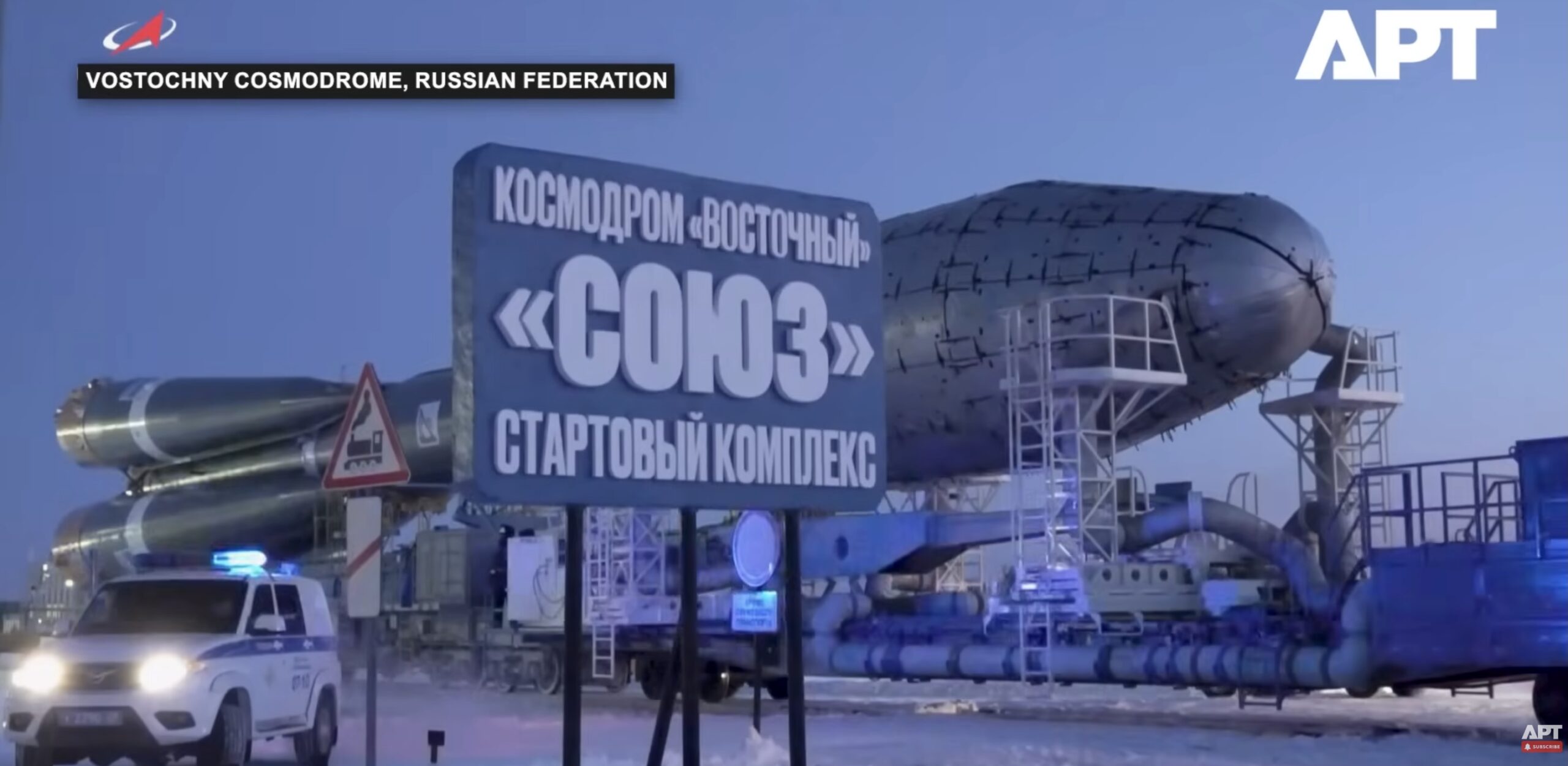 [ad_1] Iranul a lansat duminică, de pe cosmodromul Vostocinîi situat în Extremul Orientul Rusiei, trei sateliți de observație proprii, unul dintre aceștia fiind echipat cu inteligență artificială, a anunțat televiziunea de stat, conform agenției de știri AFP