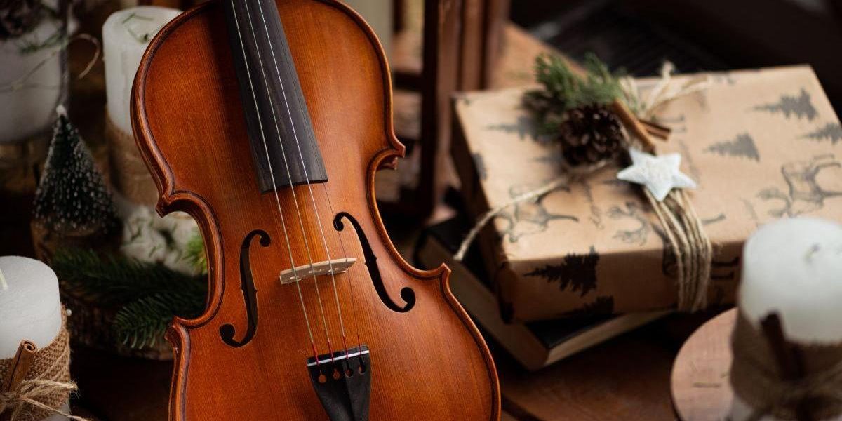 Christmas@Home with Daniel Hope, Sting and Guests