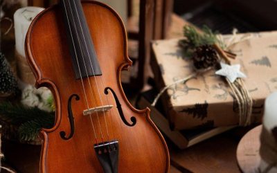 Christmas@Home with Daniel Hope, Sting and Guests