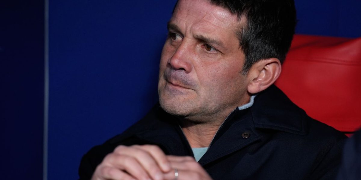 Cristi Chivu, taxat în Italia: „N-am auzit în viața mea asemenea prostii!”