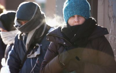 Ce se întâmplă cu vremea după valul de frig de Crăciun. Prognoza meteo pentru luna ianuarie