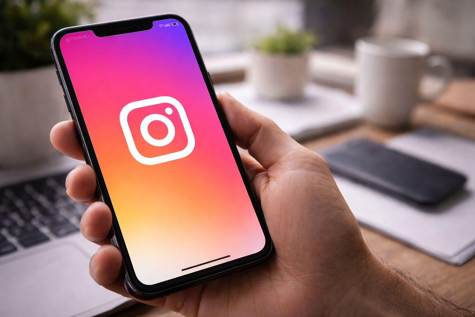 [ad_1] Programarea postărilor pe Instagram a devenit o funcție nativă, permițând utilizatorilor să programeze conținut direct din aplicație, fără aplicații terțe