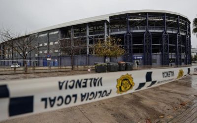 El 7 o el 8 de enero, posible fecha para la disputa del Levante-Villarreal aplazado