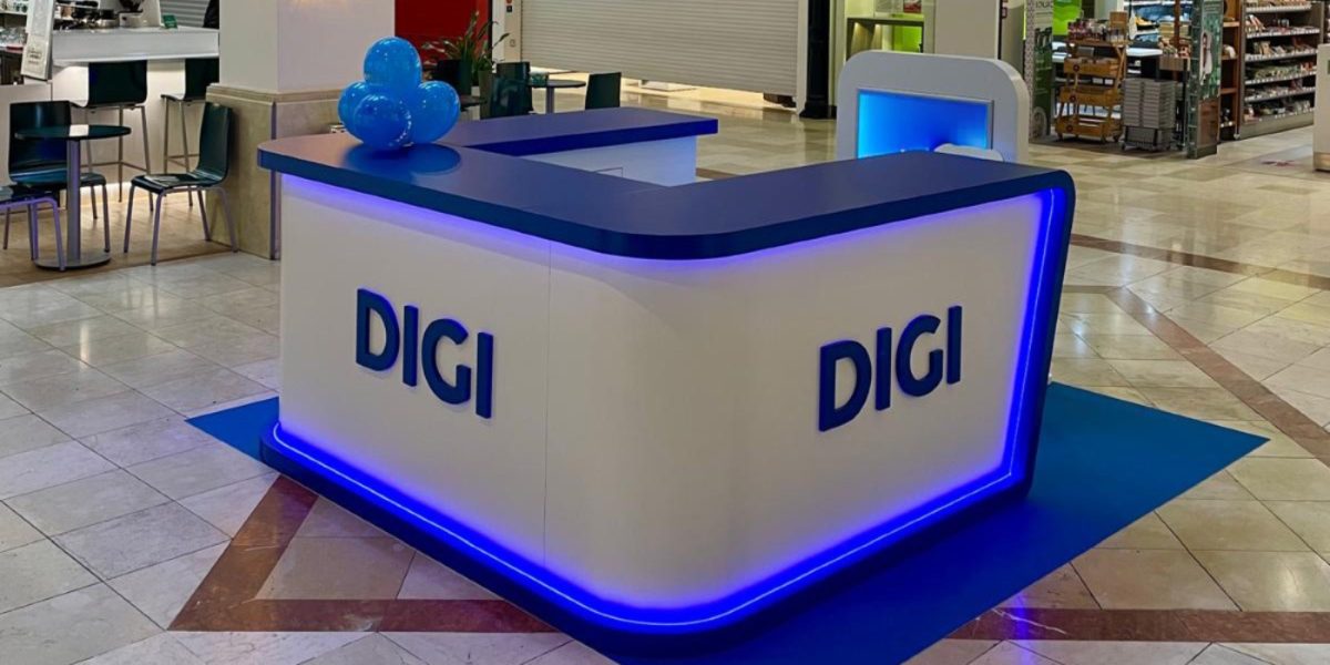 Digi anunță o campanie de recrutare cu sute de locuri de muncă disponibile în Spania