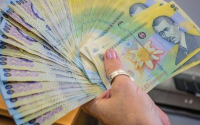 ȘcoaladeBani.ro – program gratuit de educație financiară susținut de BCR Dragostea nu are preț, dar are buget: cum își negociază cuplurile viitorul financiar