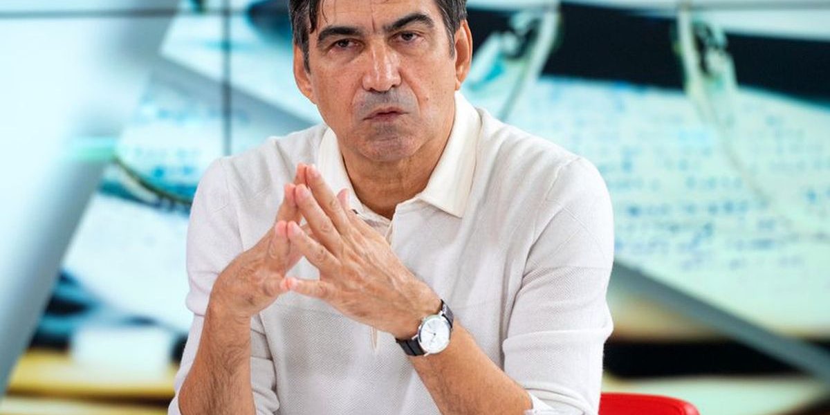 „El pe primele 3 locuri. Poate fi un nou Guardiola!”