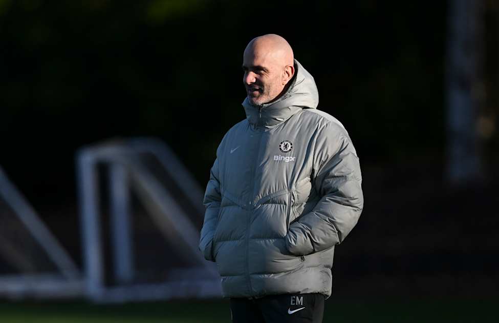 Chelsea se pregătește pentru confruntarea cu Bournemouth Enzo Maresca, antrenorul echipei Chelsea, a anunțat că Jorrel Hato nu va fi apt pentru meciul împotriva celor de la Bournemouth, programat pentru mâine seara pe Stamford Bridge