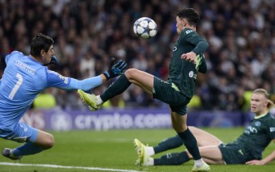 ”E cel mai bun din lume? Da! Poate deveni unul dintre cei mai buni din istorie”