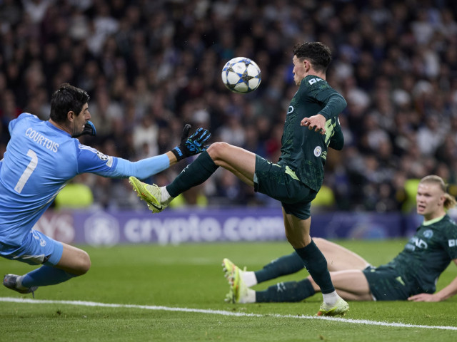 ”E cel mai bun din lume? Da! Poate deveni unul dintre cei mai buni din istorie”