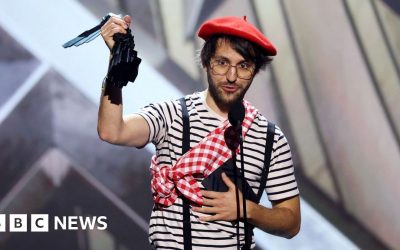 Expedition 33 tops winners list