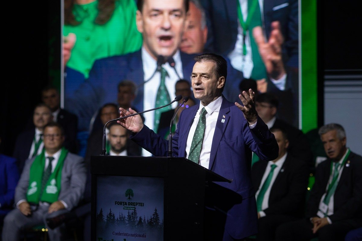 Fostul prim-ministru Ludovic Orban lansează un avertisment dur la adresa PSD, acuzând formațiunea de sabotaj și cerând, chiar în plină criză politică, excluderea social-democraților de la guvernare