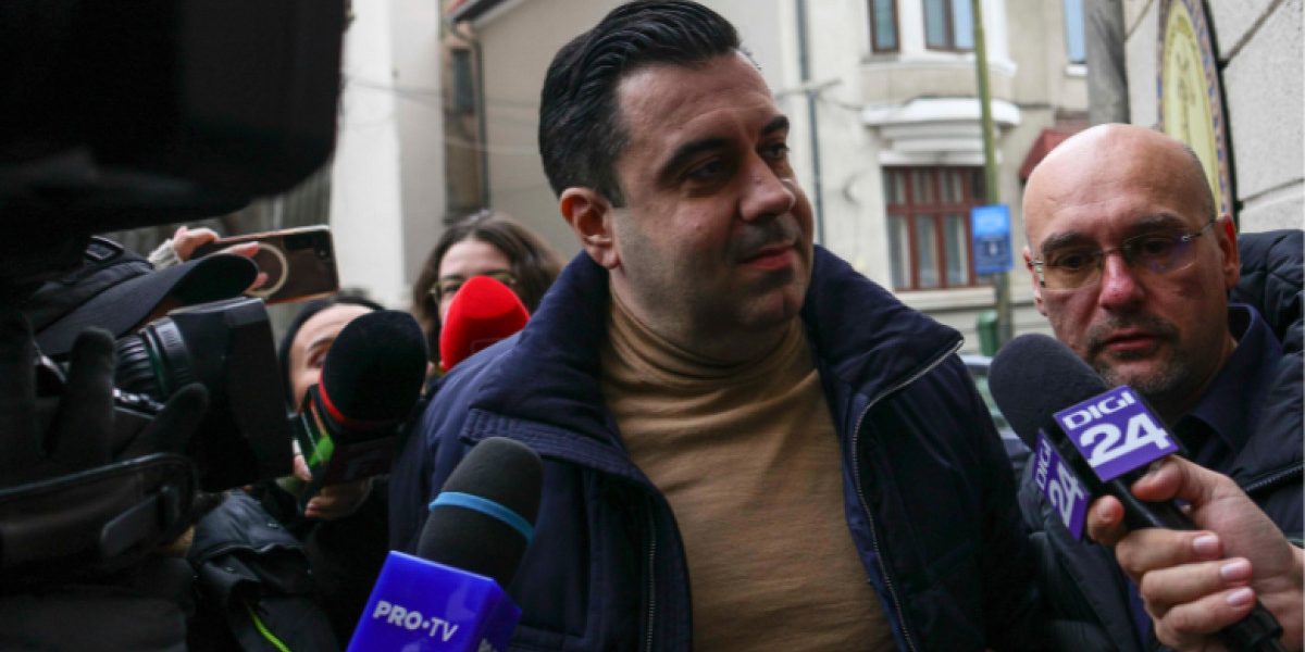 Răzvan Cuc, reținut de procurorii DNA. Fostul ministru PSD al Transporturilor e acuzat de dare de mită