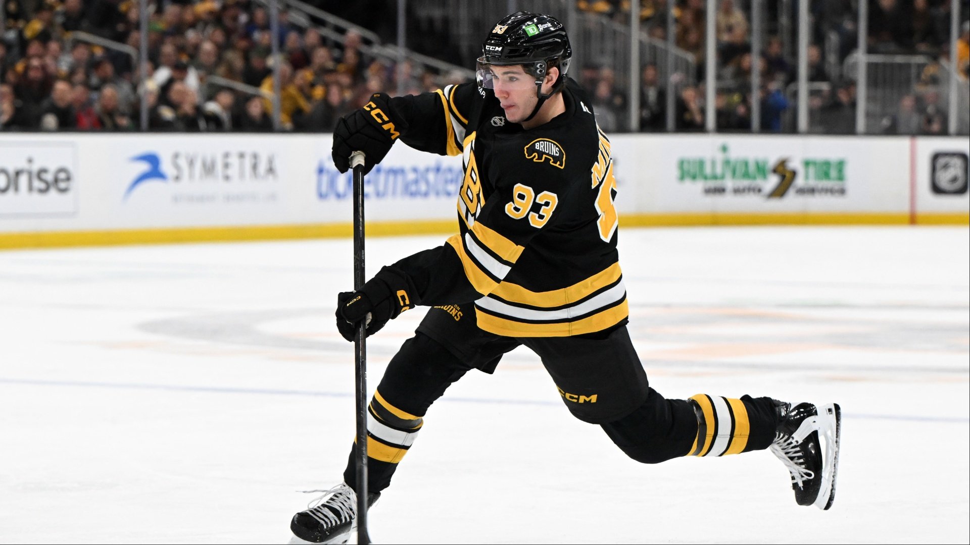 Fraser Minten spune că Bruins și-au dovedit valoarea