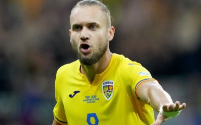 Dorit de Dinamo, George Pușcaș a ales