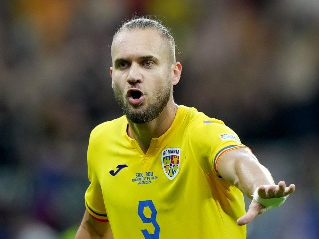 Dorit de Dinamo, George Pușcaș a ales