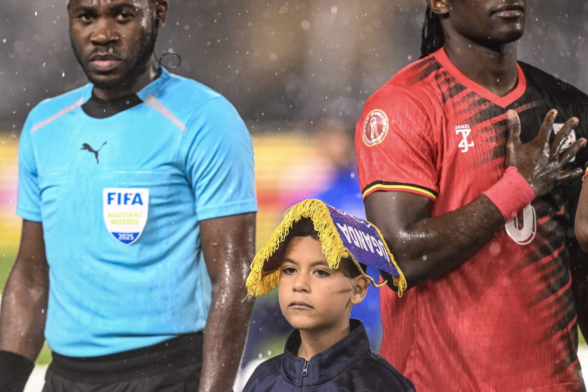 AFCON 2025: Ce îi plasează pe echipele Africii de Est în urma lor față de alte țări?