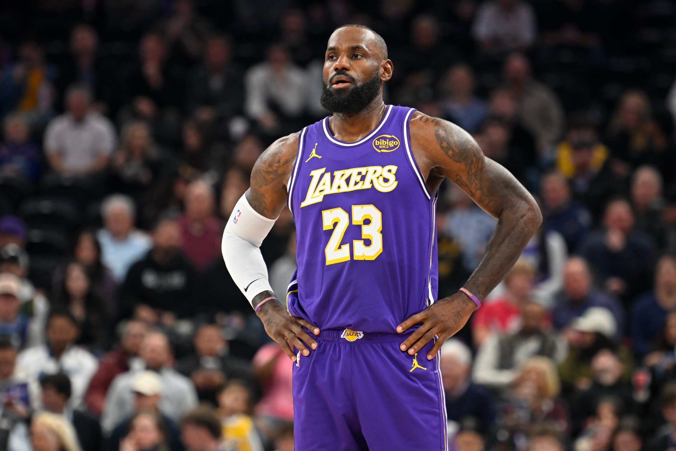 The Athletic: Care sunt cele mai de neuitat prestații ale lui LeBron James de Crăciun?