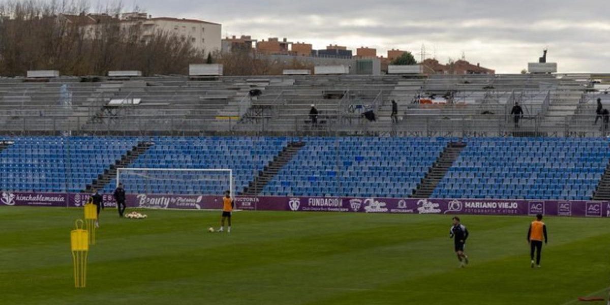 Provocación del Guadalajara al Barça antes de la Copa