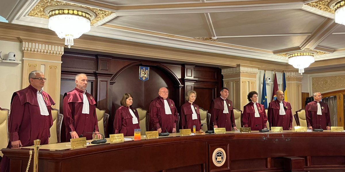 Semnal de la Guvern privind pensiile magistraților: „Starea de nervozitate în societate e destul de mare/ Nu cred că ar trebui să mai întindem coarda”