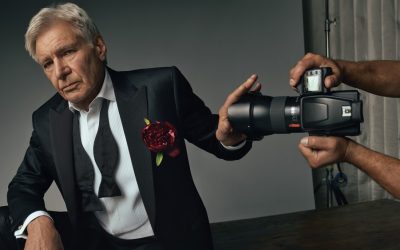 Harrison Ford to Receive SAG-AFTRA's Life Achievement Award