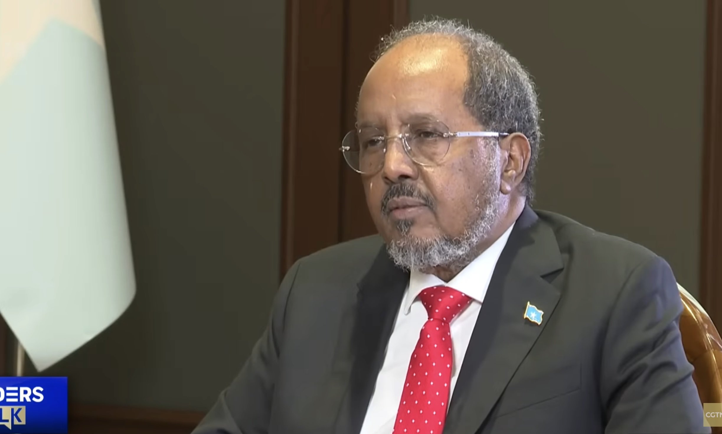 Președintele Somaliei, Hassan Sheikh Mohamud, întreprinde o vizită oficială în Turcia, marcând o etapă importantă în consolidarea relațiilor bilaterale într-un context geopolitic complex