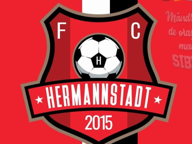 Hermannstadt și-a ales noul antrenor: “Contract pe un an și jumătate”