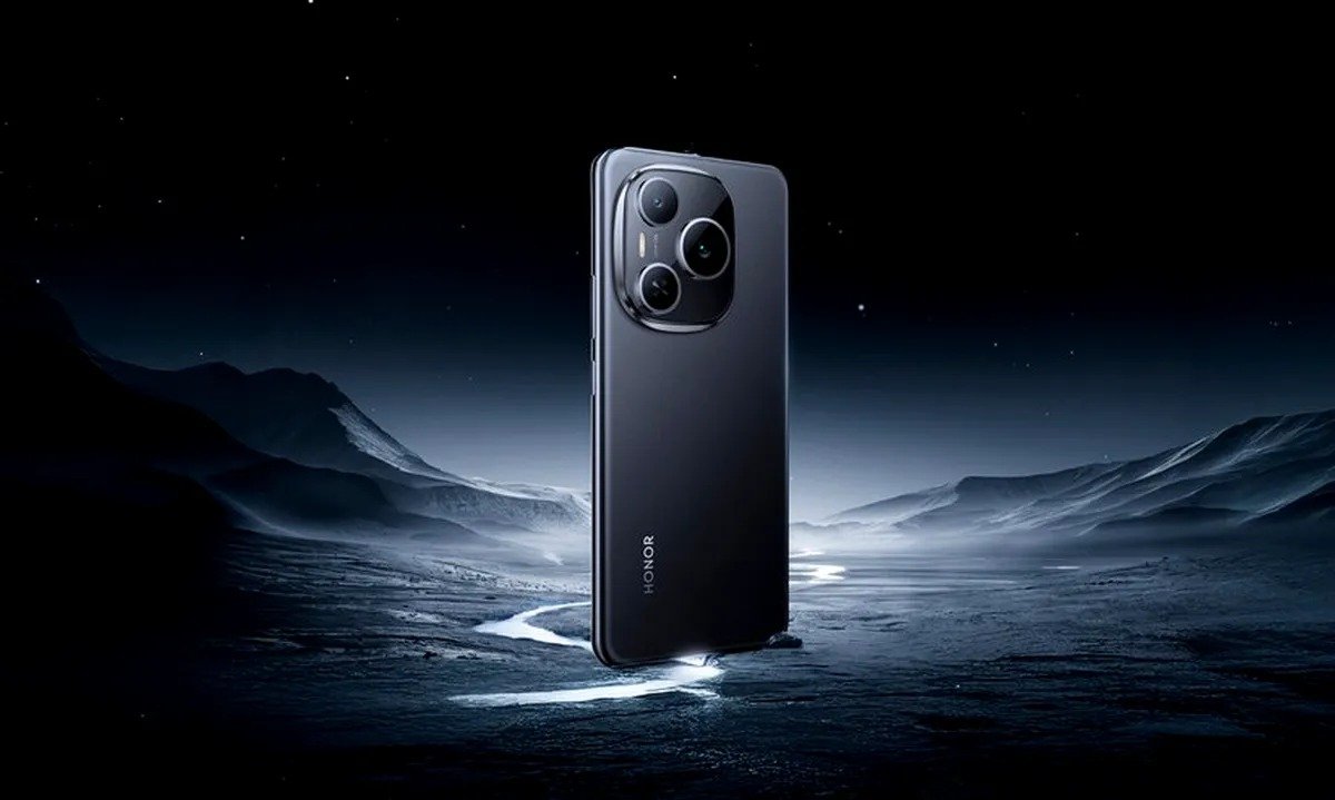 Capacitate impresionantă de peste 10.000 mAh și cip MediaTek Dimensity 8500