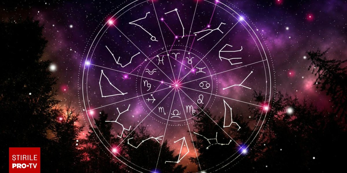 Horoscop săptămâna 8 – 14 decembrie 2025. Revelații, clarificări și schimbări neașteptate pentru toate zodiile
