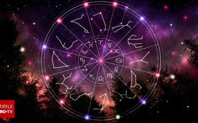 Horoscop săptămâna 8 – 14 decembrie 2025. Revelații, clarificări și schimbări neașteptate pentru toate zodiile