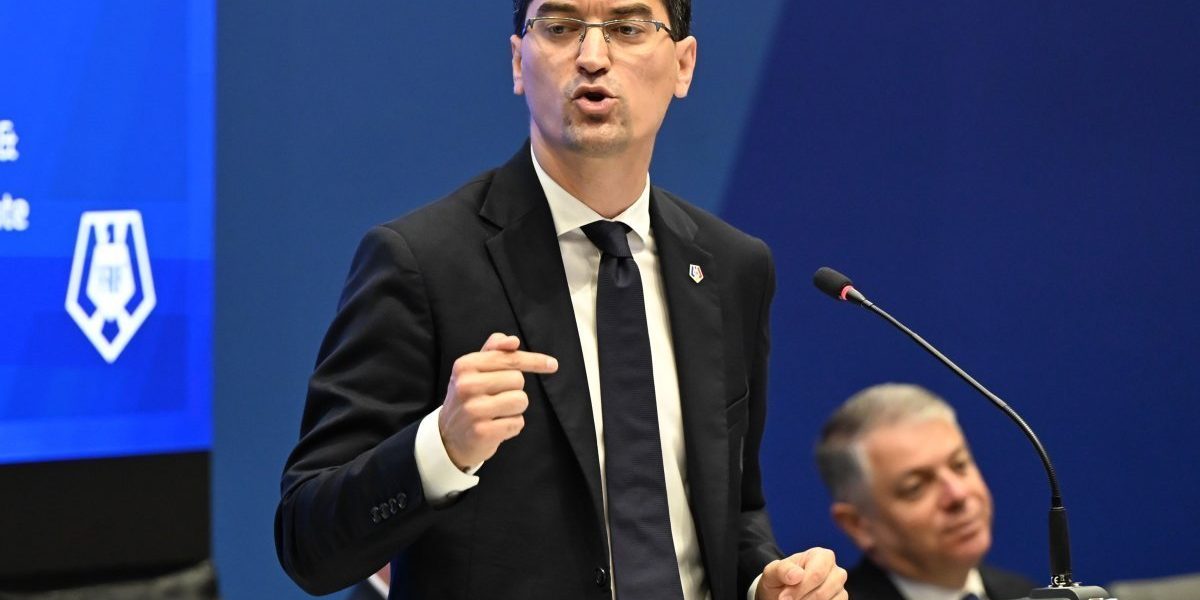 ÎCCJ a dat verdictul în procesul dintre Răzvan Burleanu și Florin Prunea după aproape 5 ani! Președintele FRF îi solicita daune de 500.000 de lei fostului internațional