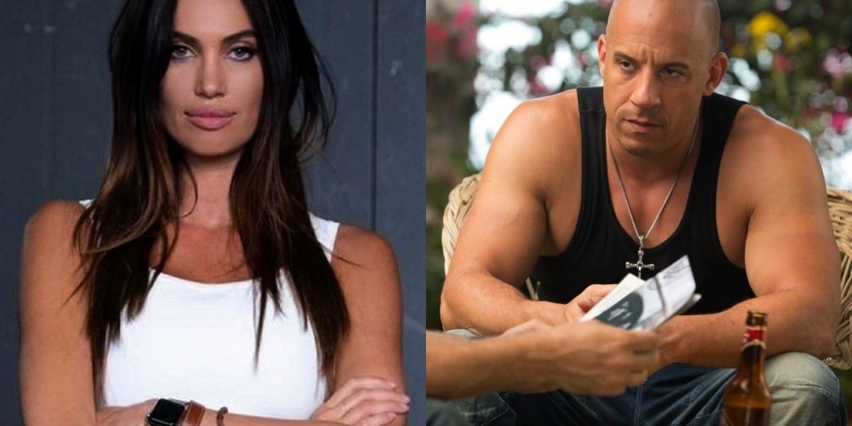 Ce s-a întâmplat în casa lui Vin Diesel atunci când el și Alina Pușcău locuiau împreună. „S-a pus și în genunchi să îmi spună”