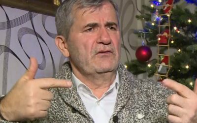 Valeriu Iftime a acuzat-o în direct pe Rapid: "Dă-i, domne', drumul! Astea sunt de pe vremea Cooperativei"