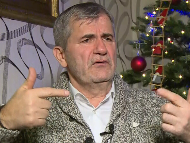 Valeriu Iftime a acuzat-o în direct pe Rapid: "Dă-i, domne', drumul! Astea sunt de pe vremea Cooperativei"