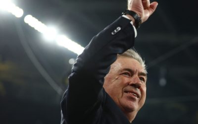 Întrebat ”Cine câștigă Champions League?”, Carlo Ancelotti a pronunțat un singur nume!