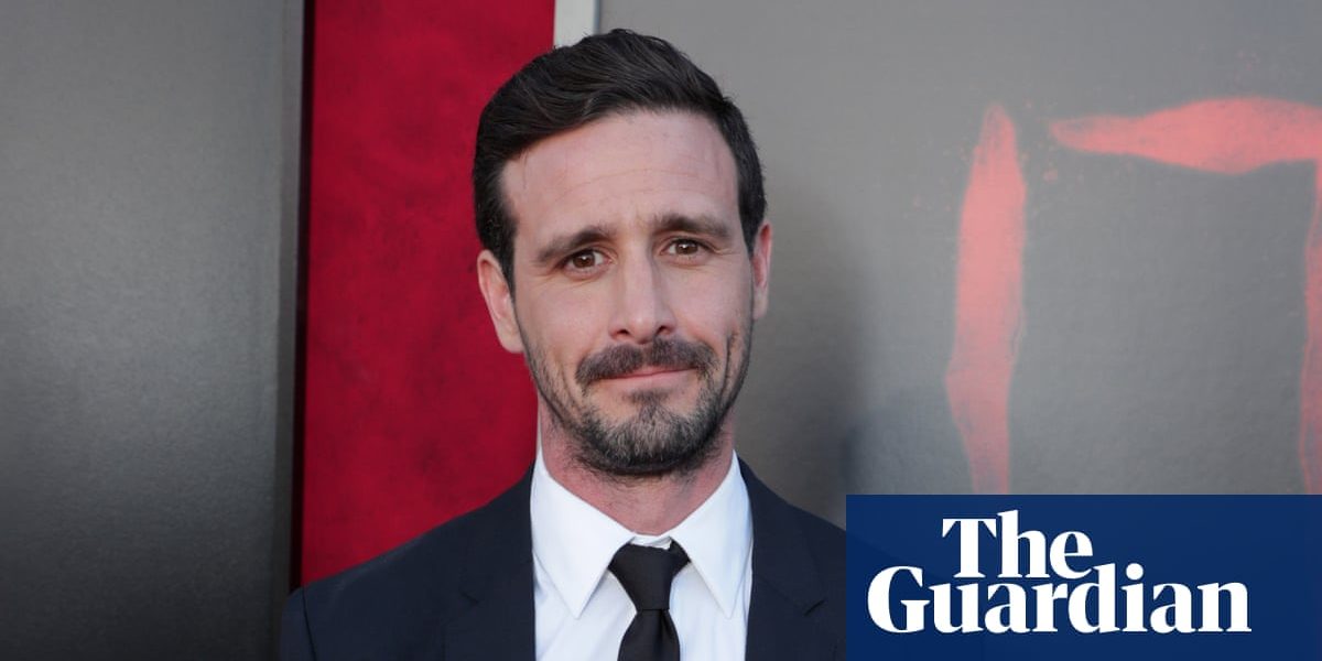 James Ransone, US actor known for The Wire, dies aged 46 | US news