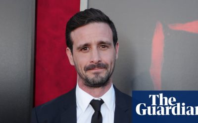 James Ransone, US actor known for The Wire, dies aged 46 | US news