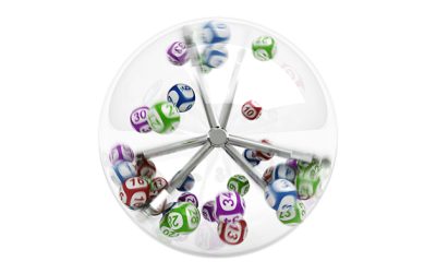 Report la Joker la categoria I de peste 8,46 milioane de euro – Loteria Romana