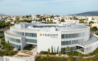(P) Kaizen Gaming: compania din spatele Betano, un angajator de top și un lider în tehnologie și impact social