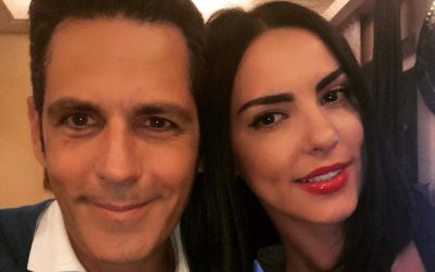 Lavinia Pîrva, detalii despre planurile de sărbători. Cu cine va petrecere de Revelion: „Mă bucur la fel”