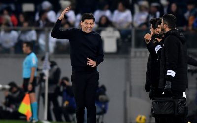 Luís Pinto lamenta erros individuais: «Faz parte, mas deixa-nos algo desiludidos»