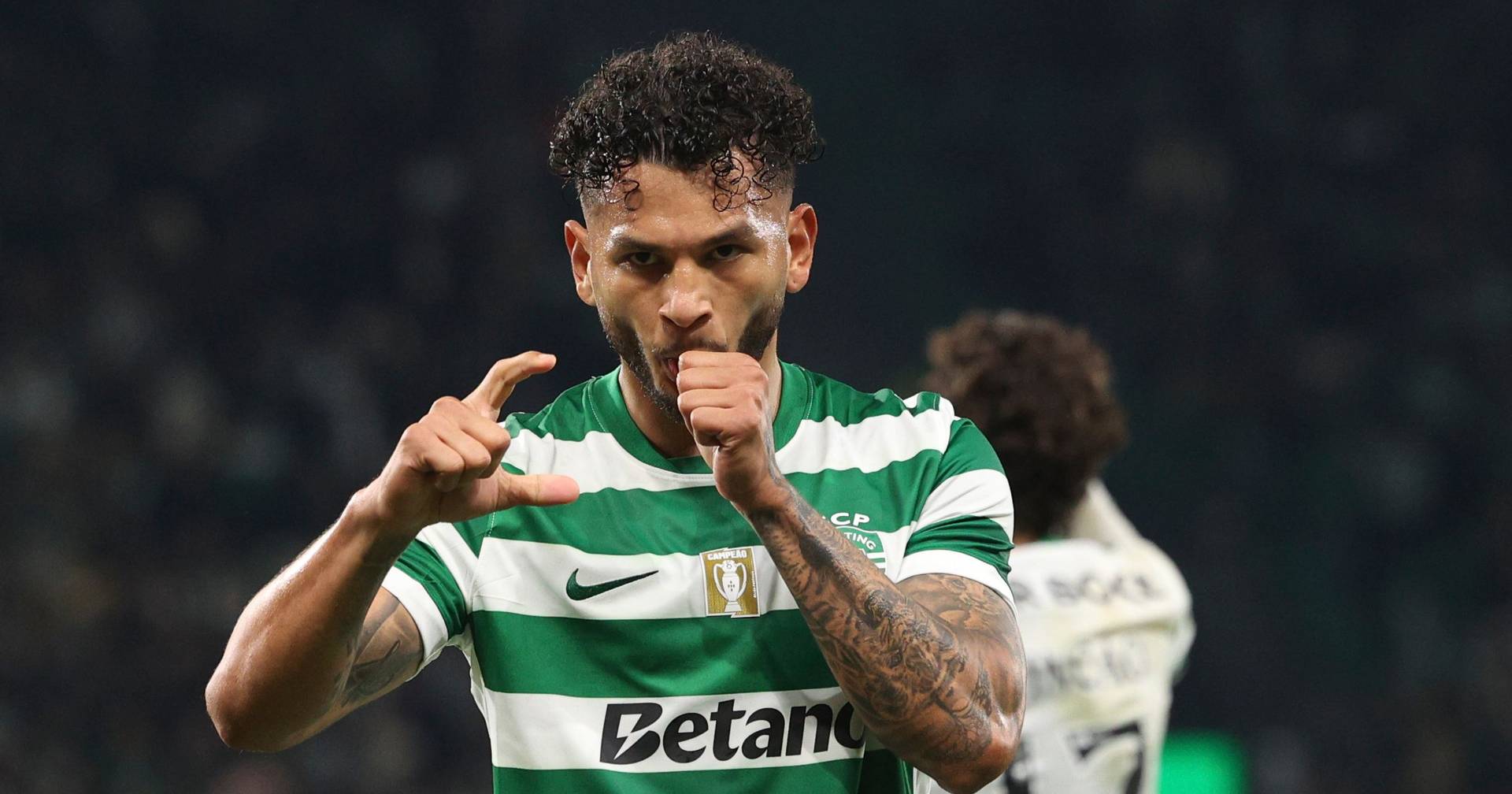 [ad_1] Atmosfera de la Estádio de Alvalade a fost electrizantă în timpul recentului meci al Sportivului, care a readus în memorie zilele de glorie ale clubului