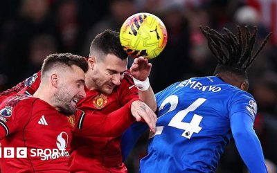 Manchester United vs AFC Bournemouth LIVE: Premier League preview, team news, stats & head-to-head