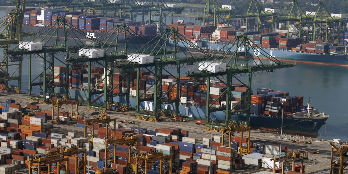 Rogue tankers in Singapore: What are shadow fleets and who uses them? | Energy News