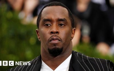 Netflix hits back at Diddy's criticism of 'shameful' documentary