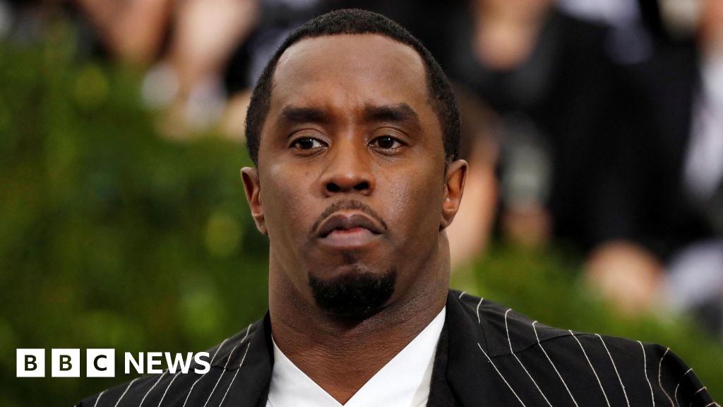 Netflix hits back at Diddy's criticism of 'shameful' documentary