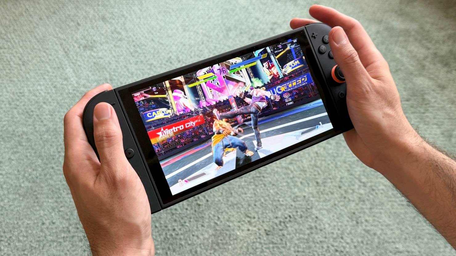 Ghid pentru depășirea celor mai comune erori Wi‑Fi la Nintendo Switch și Switch 2