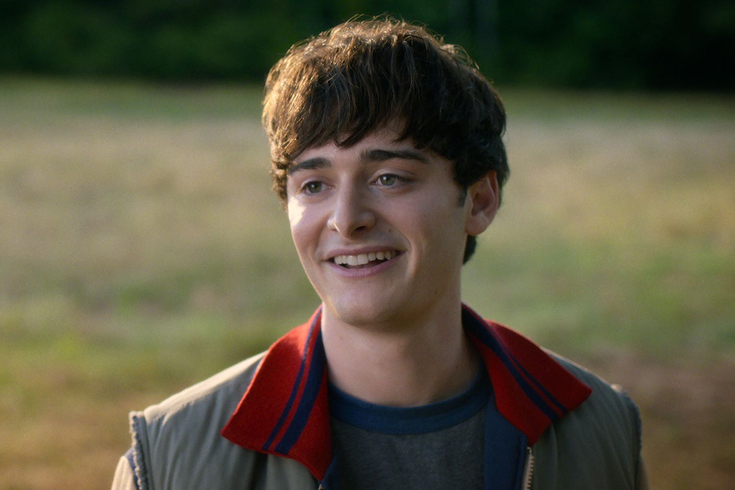 Noah Schnapp a plâns citind scena decisivă a lui Will din volumul 2 al „Stranger Things” (exclusiv)